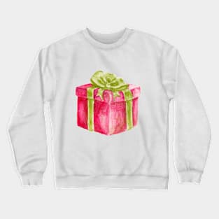 gift Crewneck Sweatshirt